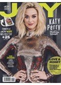Balogh Edina - JOY magazin 2017. október (+ JOY Gasztró extra)