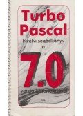 Csoma Péter Gergely,Borbély Viktor - Pascal nyelvi segédkönyv