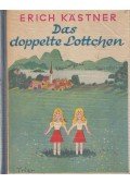Erich Kästner - Das doppelte Lottchen