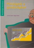 Losonczi Csaba,Magyar Gábor - Pénzügyek a gazdaságban (dedikált)