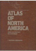 Peter Miller,Don Belt,Andrew H. Brown - Atlas of North America