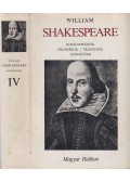William Shakespeare - William Shakespeare összes drámái IV.