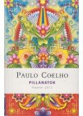 Paulo Coelho - Pillanatok - Naptár 2012