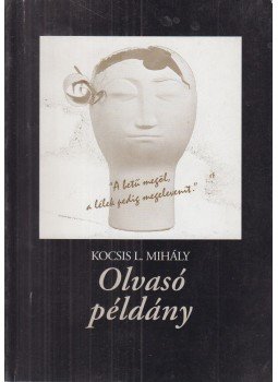 Kocsis L. Mihály - Olvasó példány,  1994 antikvár könyv