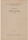 Dede Miklós - Kísérleti fizika I.