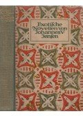 Johannes V. Jensen - Exotische Novellen