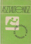 Lakatos György - Asztalitenisz