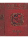 W. Aletter,Brandt, Hermann,R. Ehrke,J. Einödshofer,F. Gumbert,V. Hollaender,L. Jessel,P. Lincke,C. Morena,F. Munkel - Deutsche Lieder aus alter und neuer Zeit