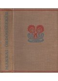 Makkai Sándor - Ördögszekér