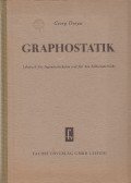 Dreyer, Georg - Graphostatik