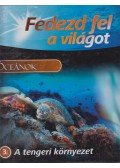 Jennifer Taylor - A tengeri környezet