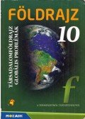Jónás Ilona,Pál Viktor Dr.,Szöllősy László,Vizvári Albertné - Földrajz 10.