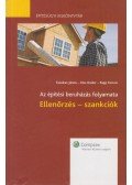 Fazekas János,Papp Ferenc,Kiss Andor - Az építési beruházás folyamata - Ellenőrzés - szankciók