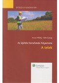 Kurucz Mihály,Ráth György - Az építési beruházás folyamata - A telek