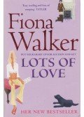 WALKER, FIONA - Lots of Love