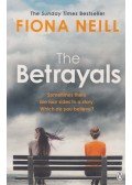 Fiona Neill - The Betrayals