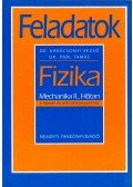 Dr. Karácsonyi Rezső,Dr. Paál Tamás - Feladatok a fizikatankönyvekhez