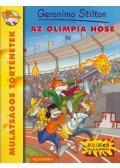 Geronimo Stilton - Az olimpia hőse