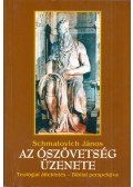 Schmatovich János - Az ószövetség üzenete