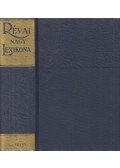  - Révai Nagy Lexikona I. kötet (A-Arany) (reprint)