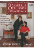 Janositz Johanna - Klasszikus Otthonok Romantikája 2002. tél