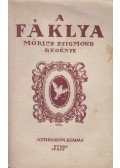 Móricz Zsigmond - A fáklya