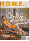 Hakkel Vanda - H.O.M.E. 2013. szeptember-október