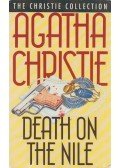 Agatha Christie - Death on the Nile