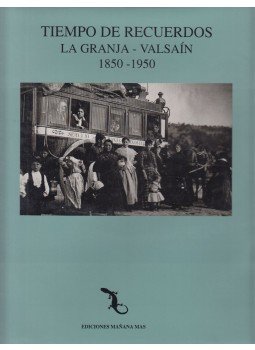 Gerardo F. Kurtz - Tiempo de recuerdos, Segovia 1995 antikvár könyv