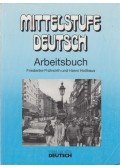 Friederike Frühwirth,Holthaus, Hanni - Mittelstufe Deutsch - Arbeitsbuch