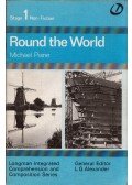 Michael Paine - Round the World