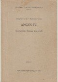 Görgényi István,Radványi Tamás - Angol IV.