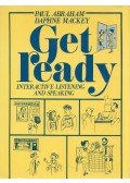 Paul Abraham,Daphne Mackey - Get Ready: Interactive Listening and Speaking