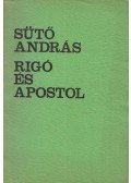Sütő András - Rigó és apostol
