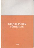 Medvigy Mihály dr. - Isten népének története