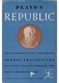 PLATO - Plato's The Republic