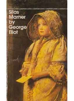 George Eliot - Silas Marner George Eliot - Silas Marner, Toronto-New York-London-Sydney 1981 antikvár könyv