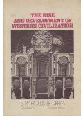 John L. Stipp,Charles Warren Hollister,Allen Wendell Dirrim - The Rise and Development of Western Civilization