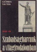 Tollas Tibor - Szabadságharcunk a világirodalomban