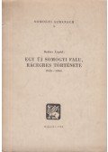 Balázs Árpád - Egy új somogyi falu, Rácegres története