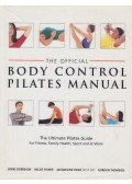 Lynne Robinson,Helge Fisher - The Official Body Control Pilates Manual