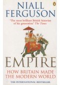 Niall Ferguson - Empire