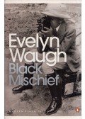 Waugh, Evelyn - Black Mischief