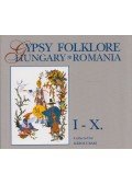 Bari Károly - Gypsy folklore I-X. - Hungary - Romania