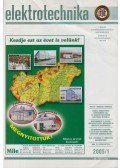 Kádár Péter - Elektrotechnika 2005/1.
