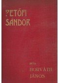 Horváth János - Petőfi Sándor