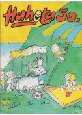 GYÖNGY KÁLMÁN - Hahota 50.
