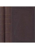 André Chénier,Arnault Antal,Pierre-Jean de Béranger,Lamartine Alphons,Alfred de Vigny,Victor Hugo,Felix Arvers,Musset, Alfred de - Anthologia a XIX. század franczia lyrájából 1-2.