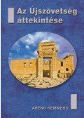 Arend Remmers - Az újszövetség áttekintése