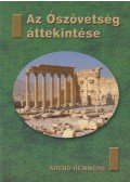 Arend Remmers - Az Ószövetség áttekintése